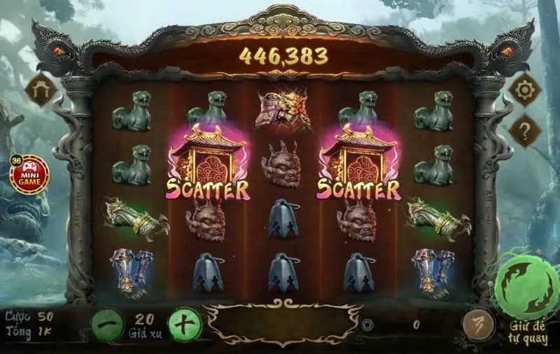 Xổ số U888