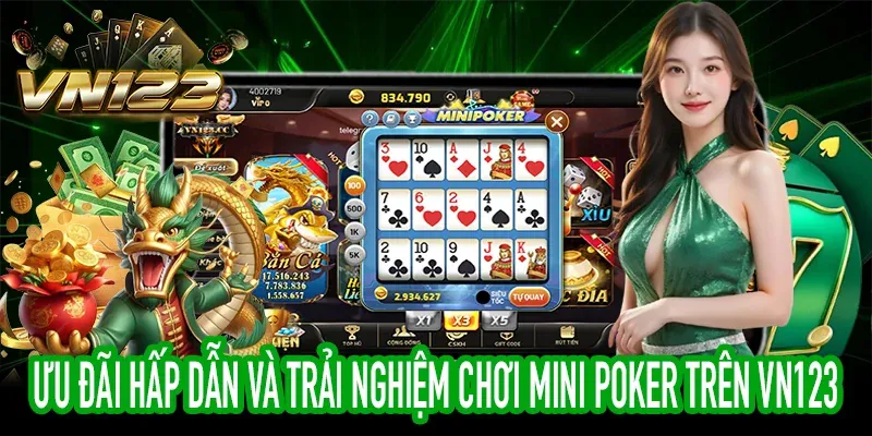 Bắn cá U888